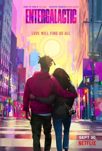 Энтергалактик/Entergalactic