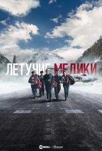 Летучие медики/Skymed