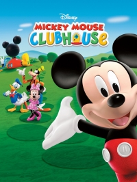 Микки Маус и Затейник/Mickey Mouse Funhouse