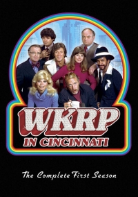 Радио Цинциннати/WKRP in Cincinnati