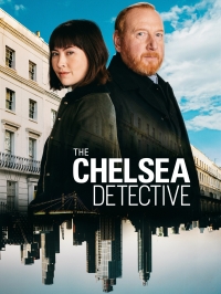 Детектив из Челси/The Chelsea Detective 2 сезон