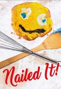 Готово!/Nailed It! 5 сезон