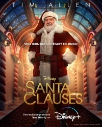 Санта-Клаусы/The Santa Clauses 1 сезон