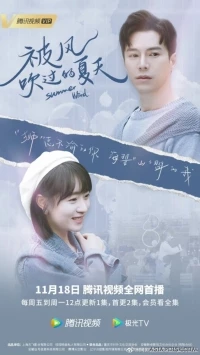 Летний ветер/Summer Wind