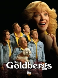 Голдберги/The Goldbergs 10 сезон