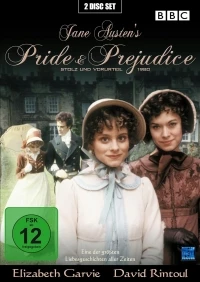 Гордость и предубеждение (1980)/Pride and Prejudice