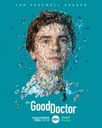 Хороший доктор (2017)/The Good Doctor 7 сезон