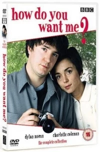 Каким вы хотите меня?/How Do You Want Me? 2 сезон