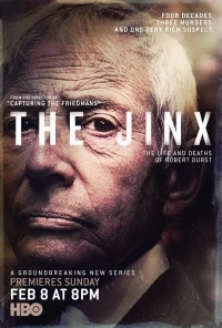 Тайны миллиардера/The Jinx: The Life and Deaths of Robert Durst 2 сезон