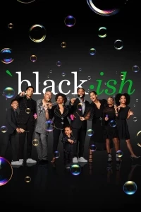 Черноватый/Black-ish 8 сезон