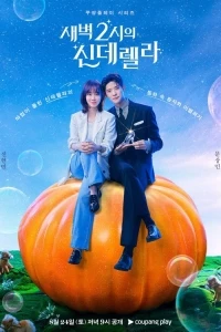 Золушка в два часа ночи/Cinderella at 2 AM