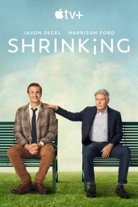 Терапия/Shrinking 2 сезон
