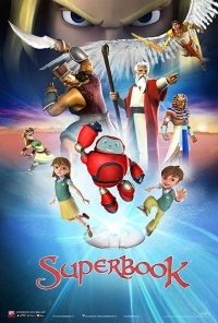 Суперкнига (2011)/Superbook 5 сезон