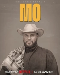 Мо (2022)/Mo 2 сезон
