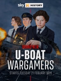 Фигуры войны/War Gamers