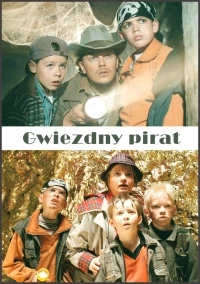 Звездный пират/Gwiezdny pirat