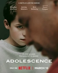 Подросток (2025)/Adolescence