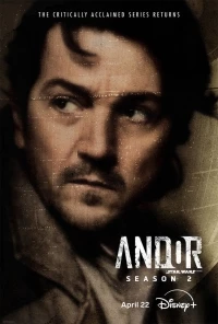 Андор/Andor 2 сезон