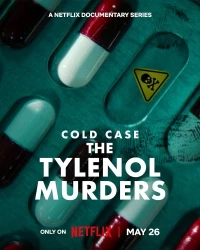 Нераскрытое дело Чикагский отравитель/Cold Case The Tylenol Murders