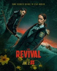 Возрождение (2025)/Revival