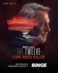 Двенадцать (2022)/The Twelve 3 сезон
