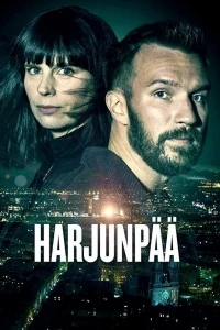 Преступления в Хельсинки/Harjunpää 1 сезон