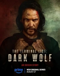 Список смертников Темный волк/The Terminal List Dark Wolf