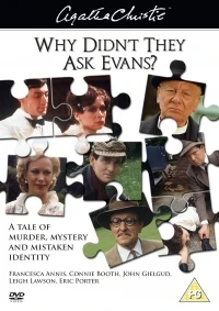 Почему не спросили Эванс? (1980)/Why didn't they ask Evans?