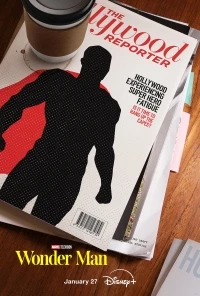 Чудо-человек/Wonder Man