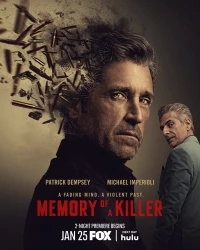Память убийцы/Memory of a Killer