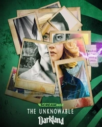 Неизведанные тайны парка «Царство Тьмы»/The Unknowable Darkland